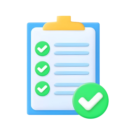 Register in minutes illustration