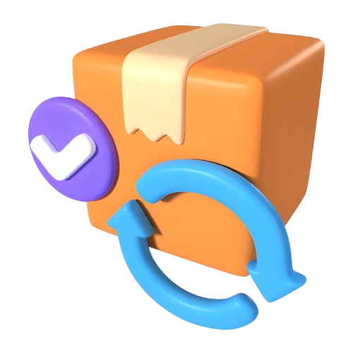 Execute and settle illustration